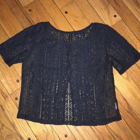 American Eagle Outfitters Tops - 🌻3/$15 American Eagle top. NWOT 💎